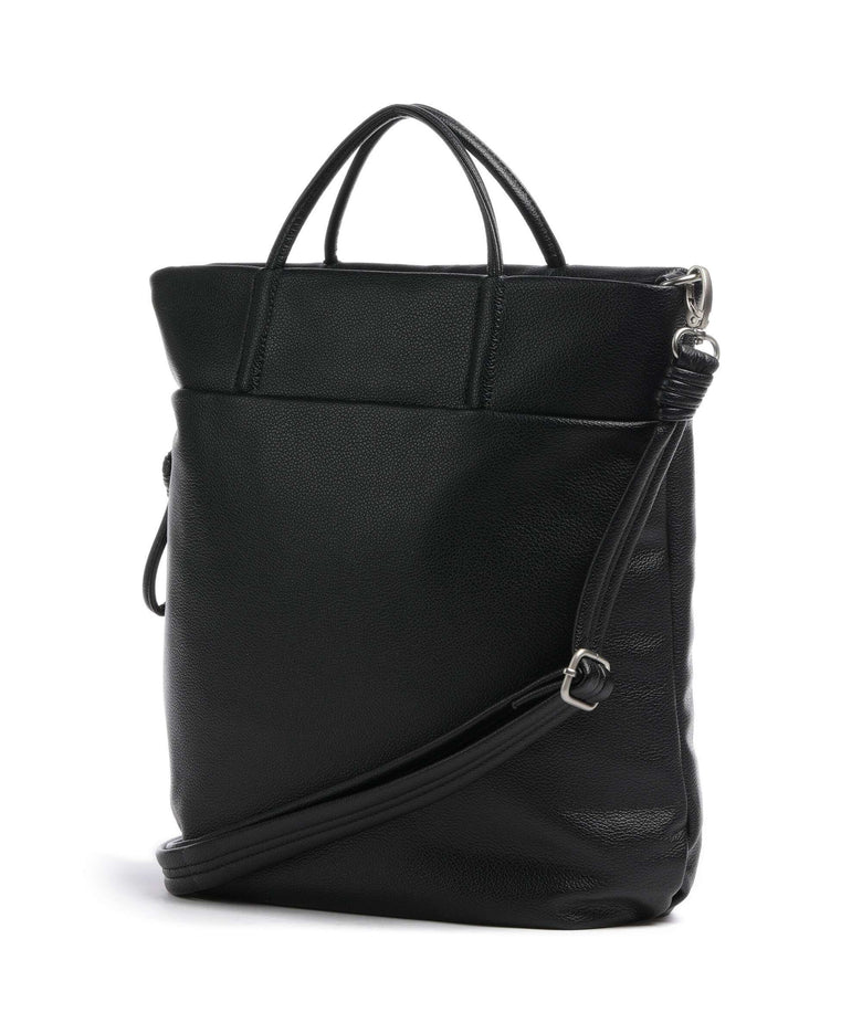Zwei Perla PE120 Handbag black