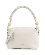 Zwei Perla PE60 Schoudertas offwhite