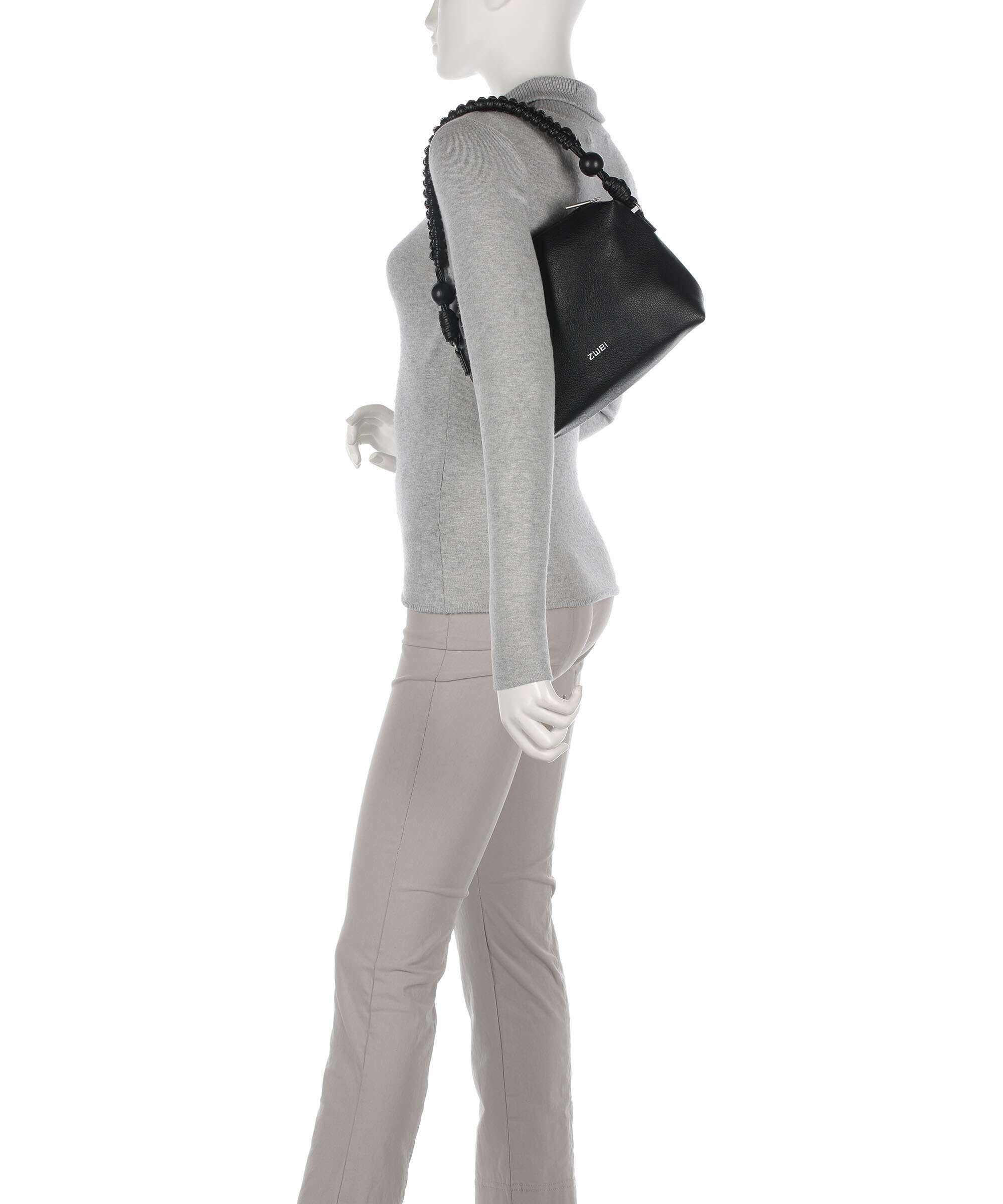 Zwei Perla PE60 Shoulder bag black