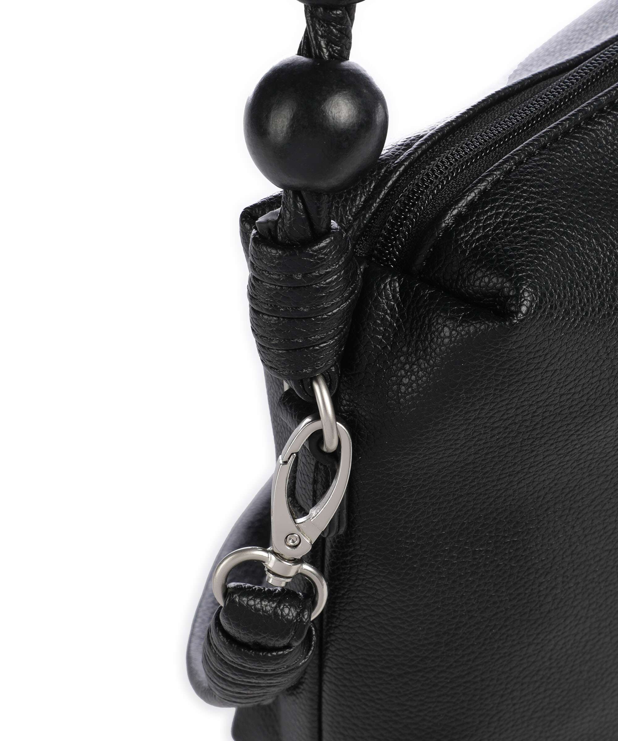 Zwei Perla PE60 Shoulder bag black