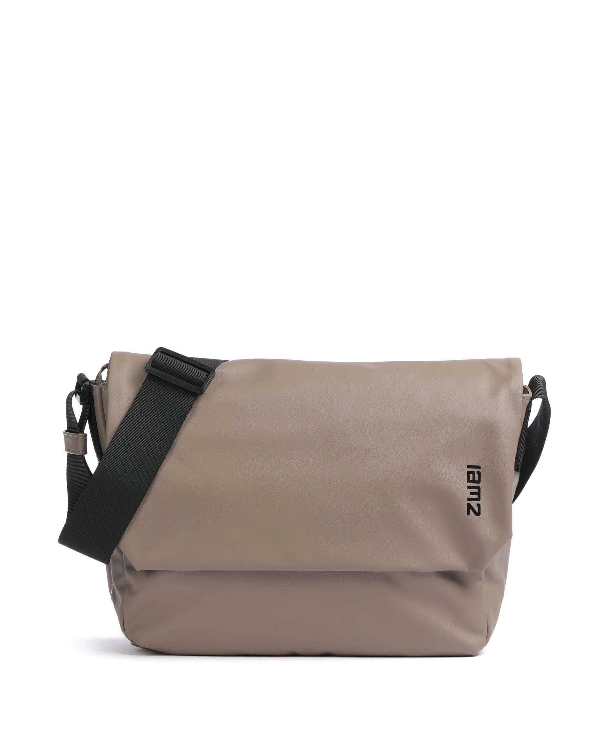 Zwei Cargo CA135 Messenger bag taupe