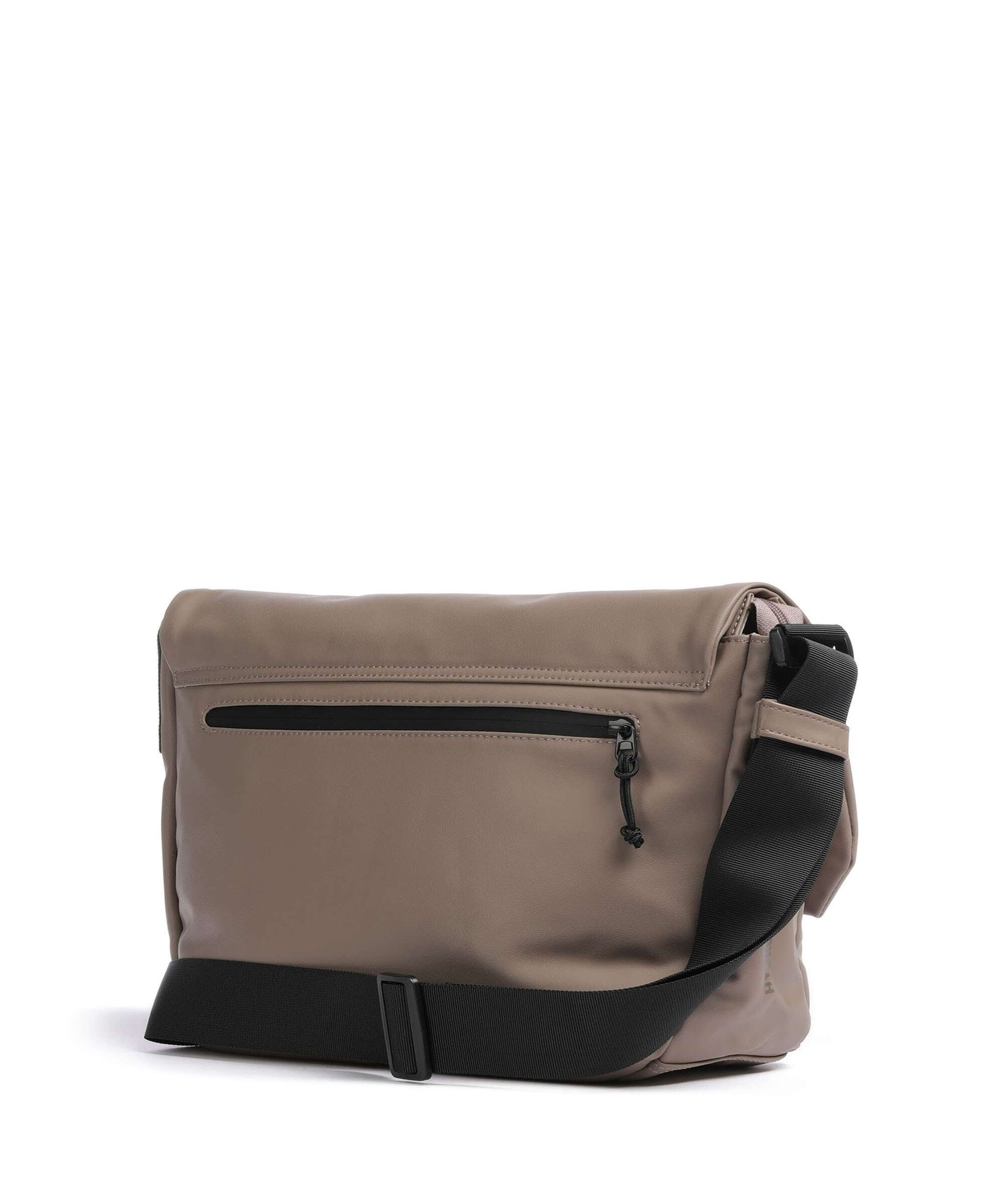 Zwei Cargo CA135 Messenger bag taupe