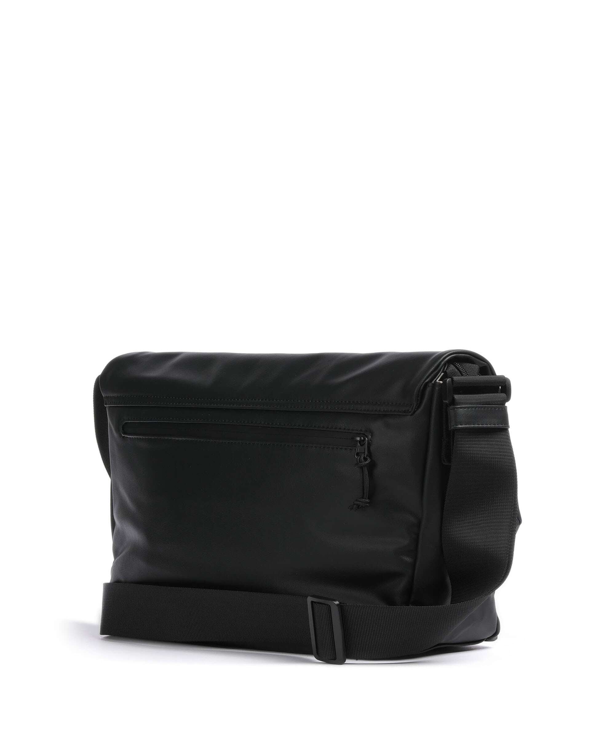 Zwei Cargo CA135 Messenger bag black