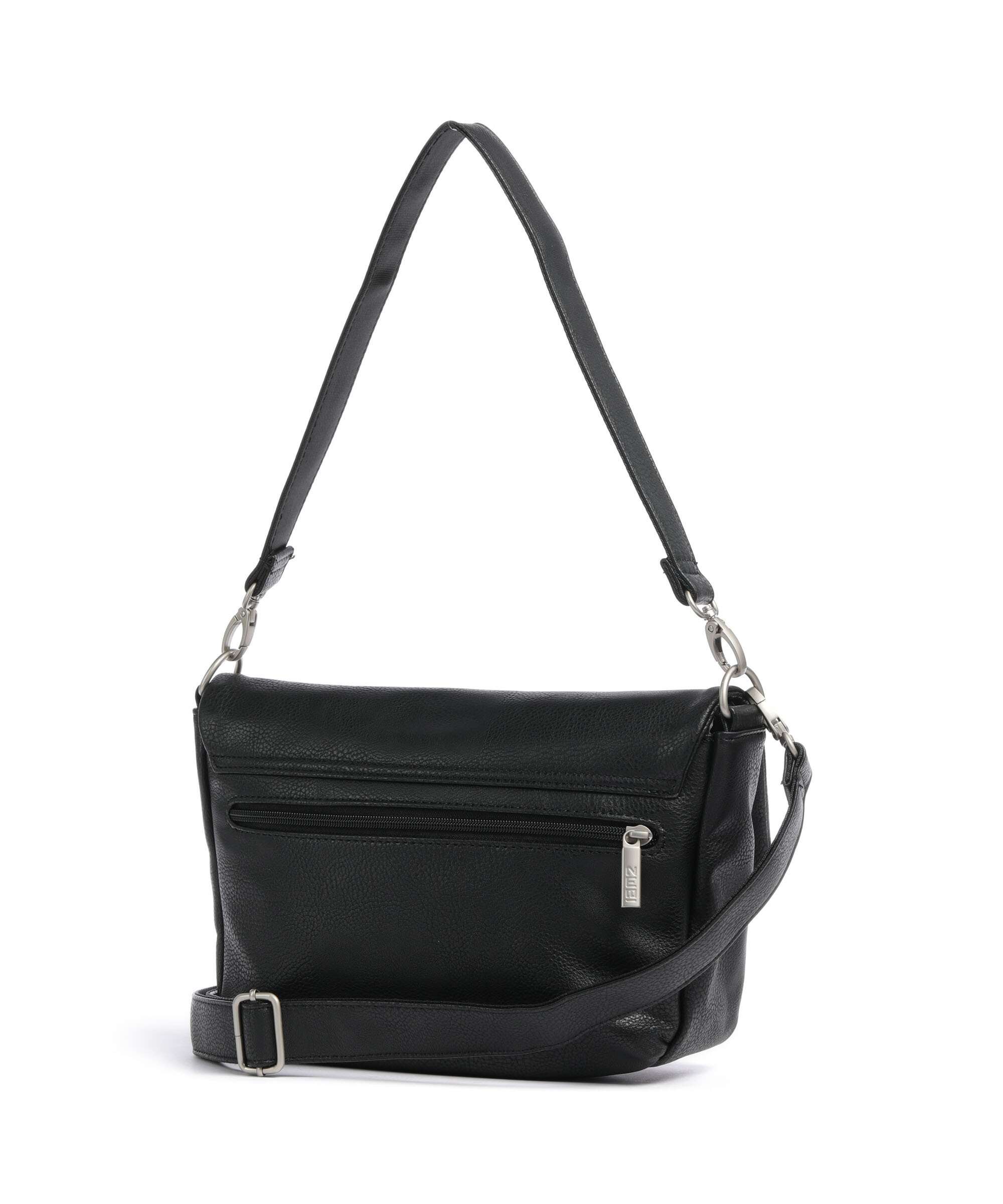 Zwei Mademoiselle.M M60 Shoulder bag noir