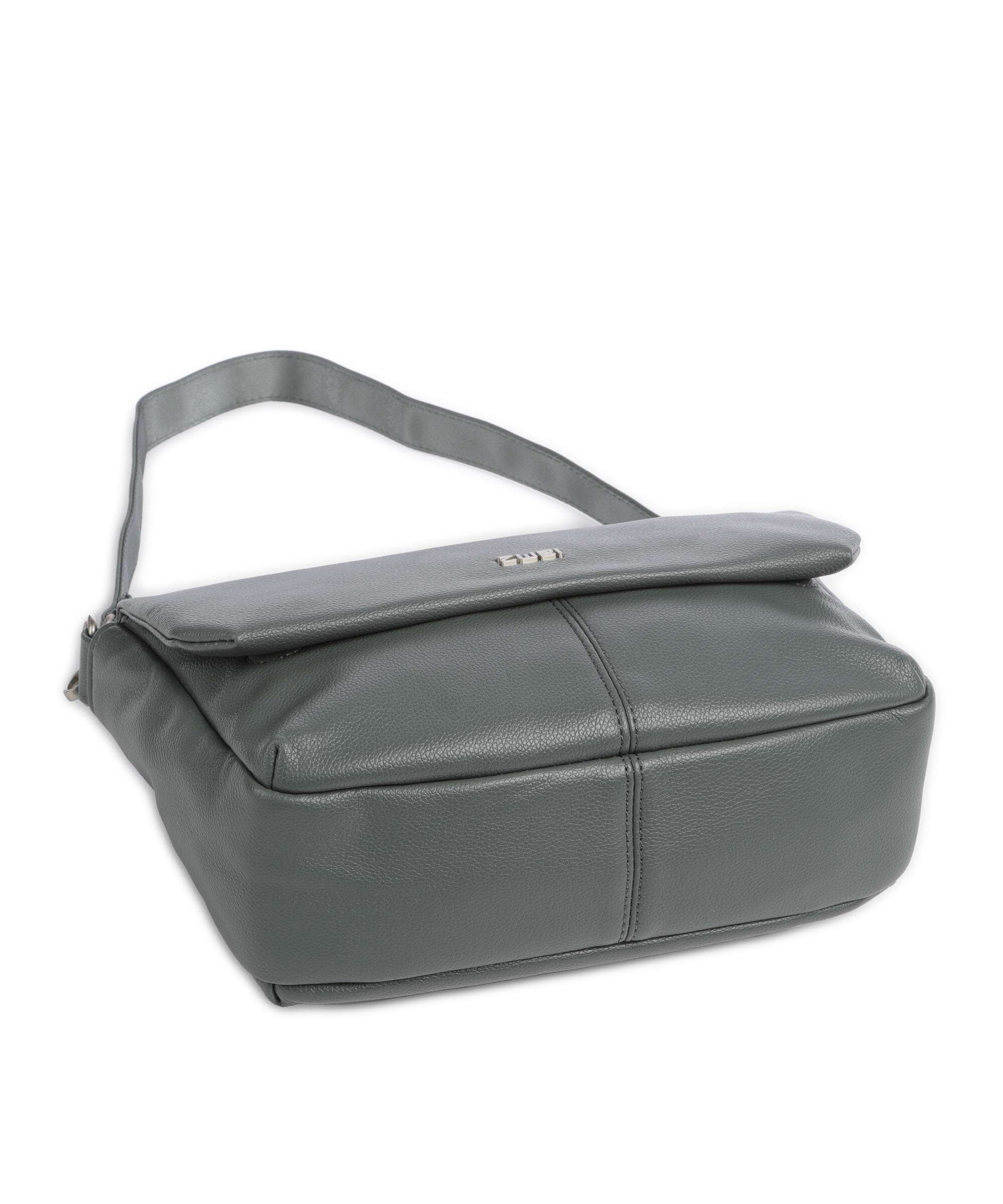 Zwei Mademoiselle.M M60 Shoulder bag eucalyptus