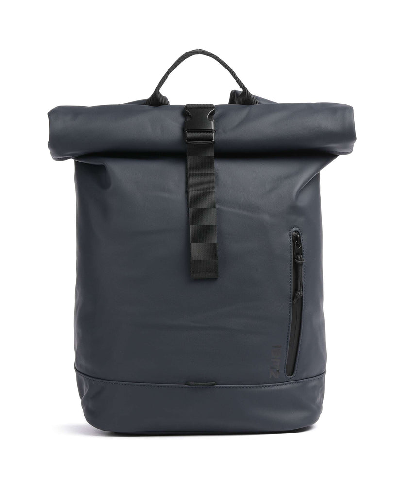 Zwei Cargo CAR200 Rolltop backpack blue