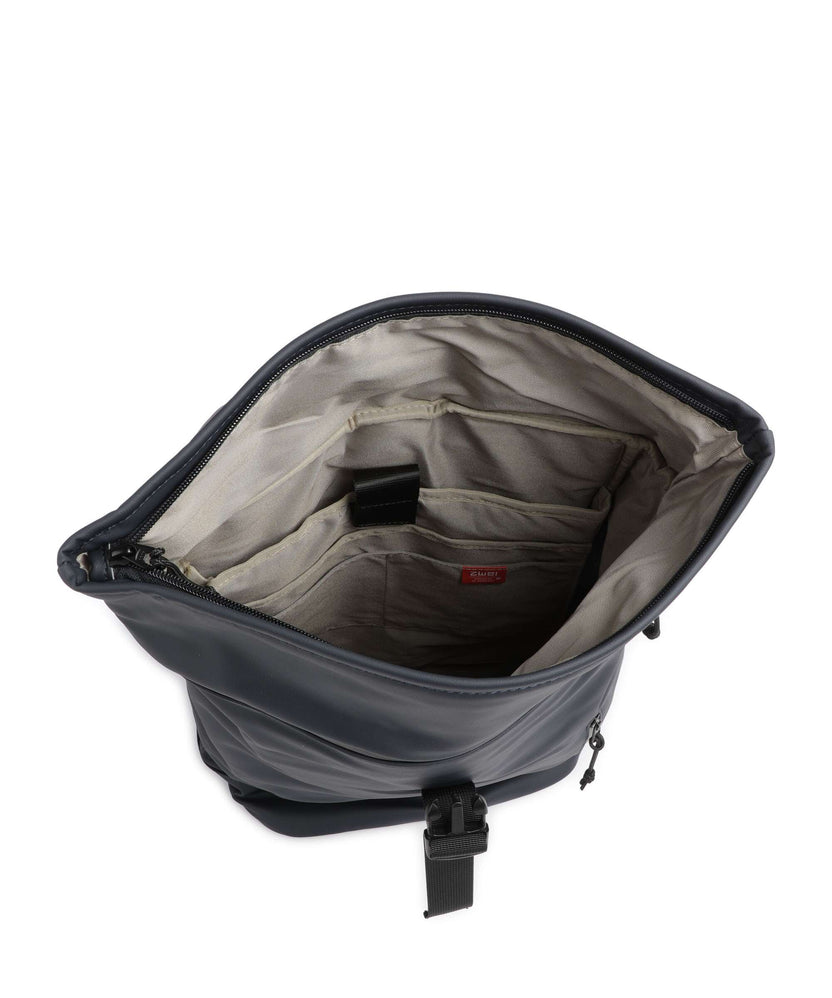 Zwei Cargo CAR200 Rolltop backpack blue