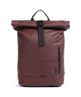 Zwei Cargo CAR200 Sac à dos roll-top bordeaux