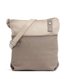 Zwei Jana J10 Shoulder bag nubuk cappuccino