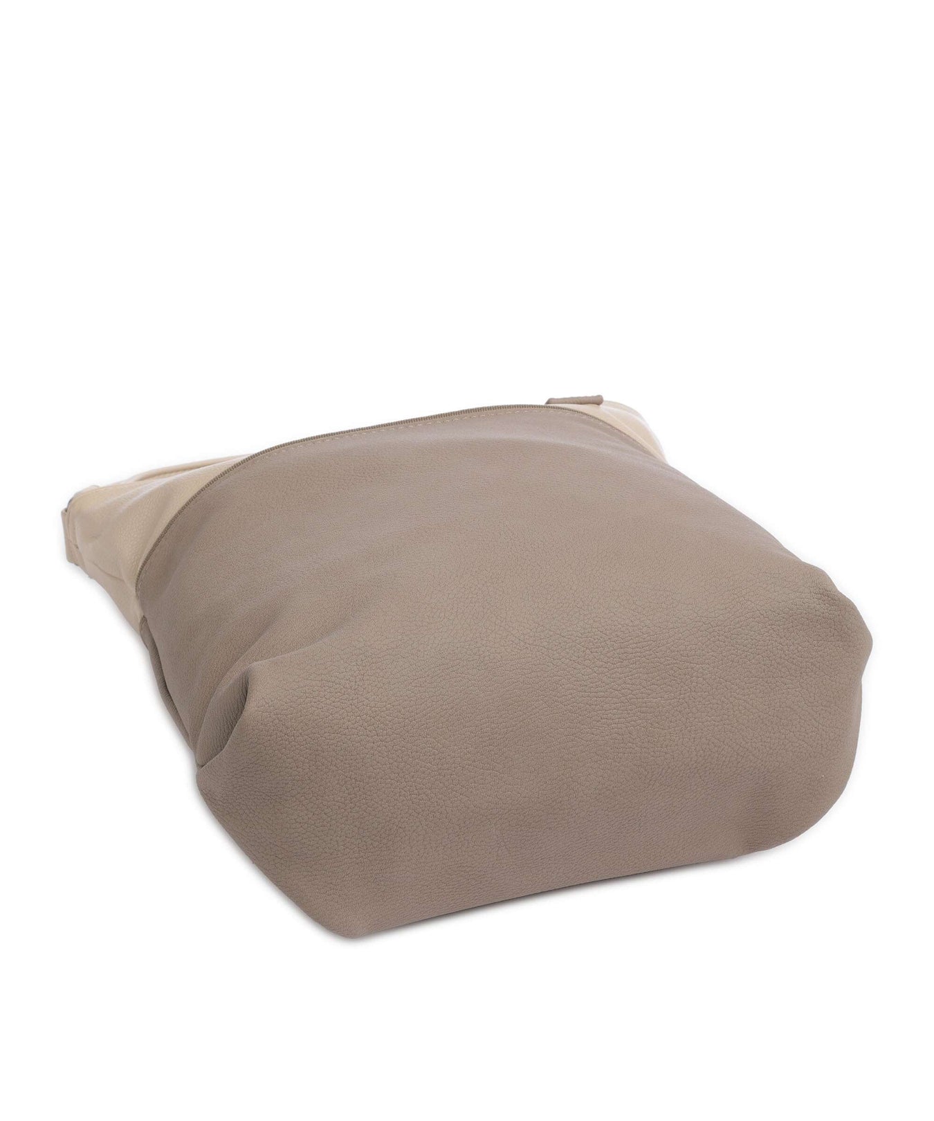 Zwei Jana J10 Shoulder bag nubuk cappuccino