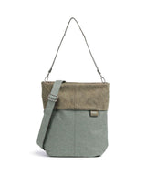 Zwei Olli OT12 Hobo tas eucalyptus