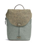 Zwei Olli O12 Backpack eucalyptus