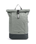 Zwei Benno BE250 Rolltop backpack eucalyptus