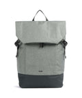 Zwei Benno BE350 Backpack eucalyptus