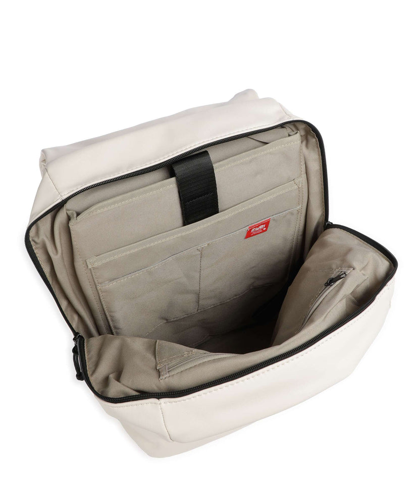 Zwei Cargo CAR150 Backpack offwhite