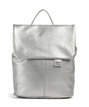 Zwei Mademoiselle.M MR8 Sac à dos silver