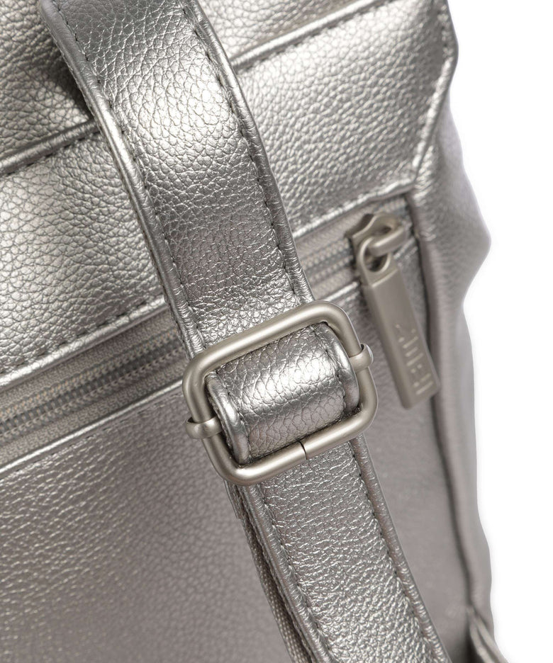 Zwei Mademoiselle.M MR8 Backpack silver