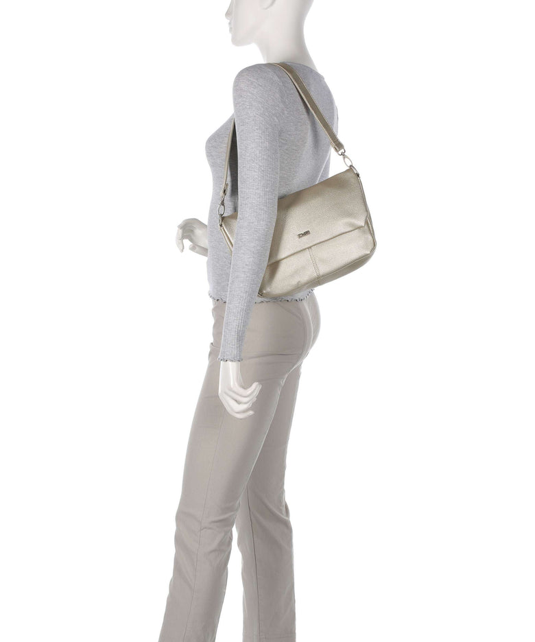 Zwei Mademoiselle.M M60 Shoulder bag gold