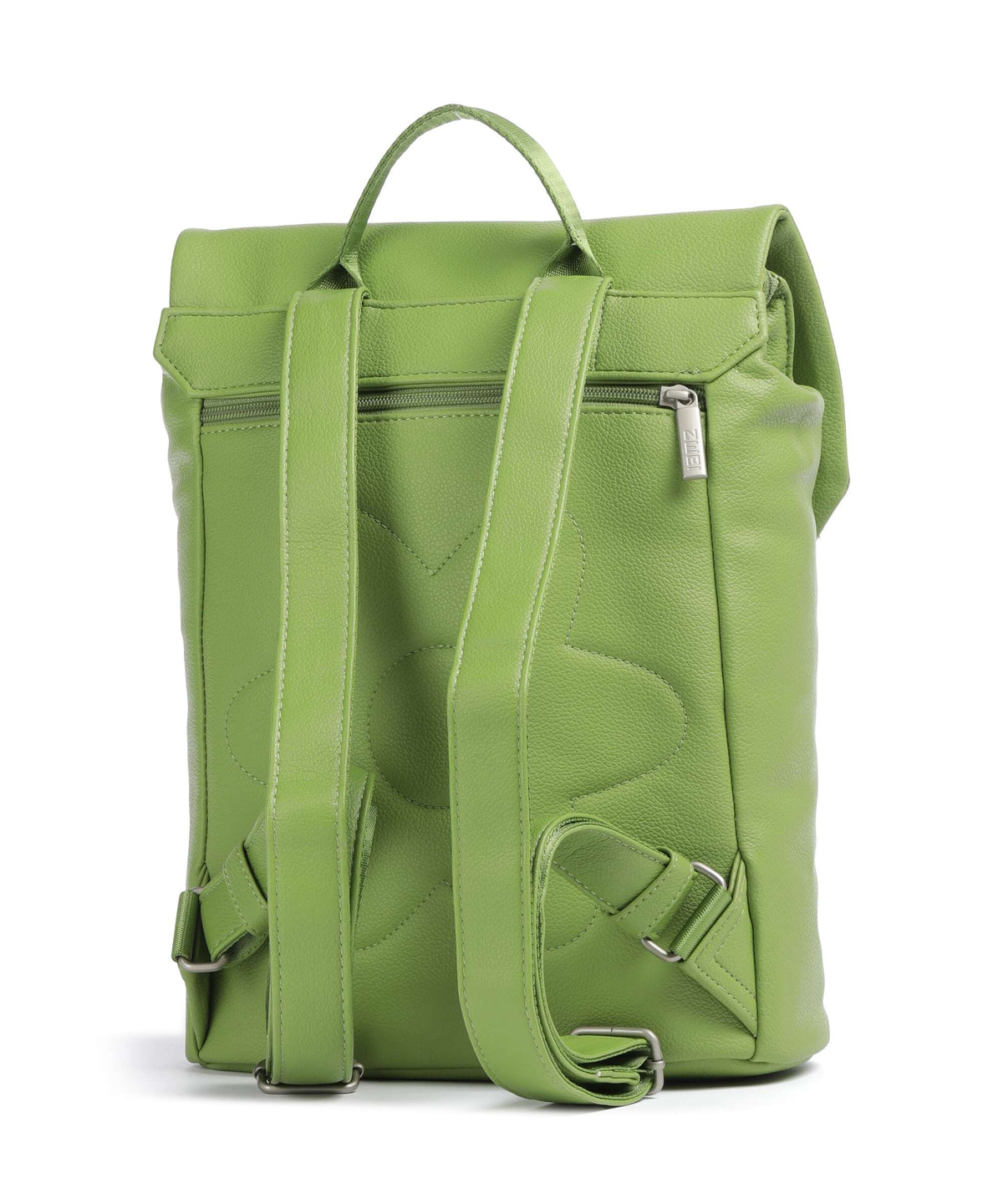 Zwei Mademoiselle.M MR13 Backpack kiwi