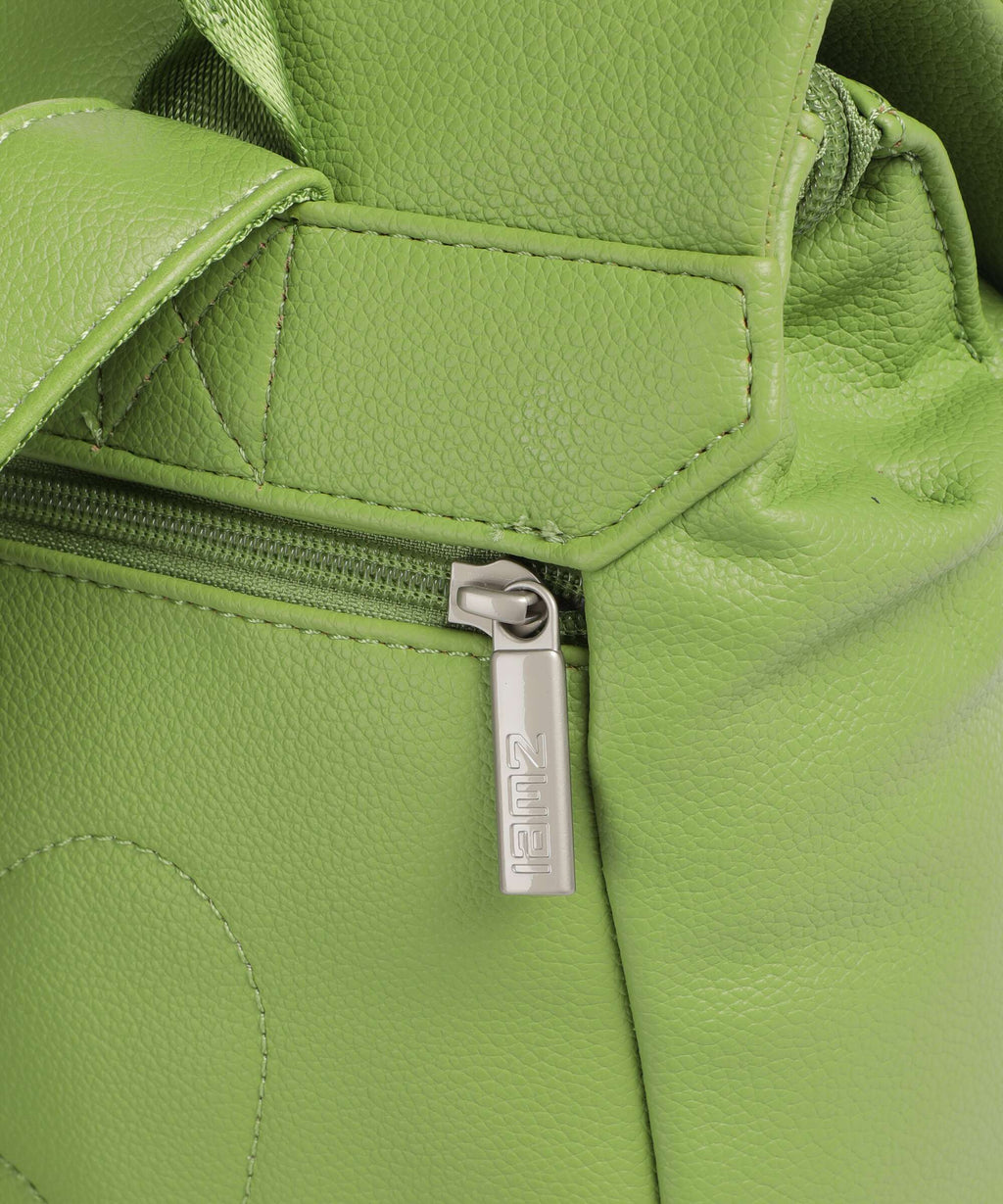 Zwei Mademoiselle.M MR13 Backpack kiwi