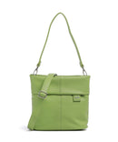 Zwei Mademoiselle.M M8 Sac porté épaule kiwi