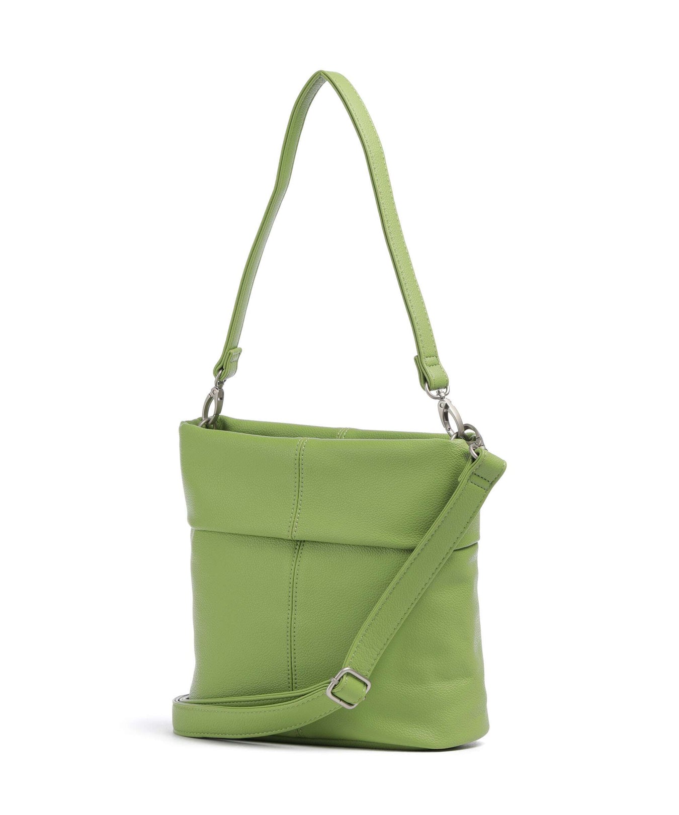 Zwei Mademoiselle.M M8 Shoulder bag kiwi