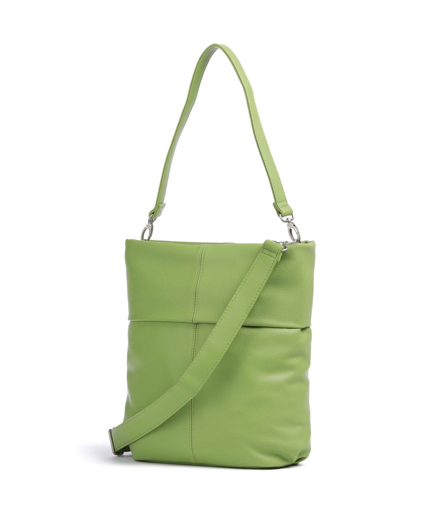 Zwei Mademoiselle.M M12 Hobo bag kiwi