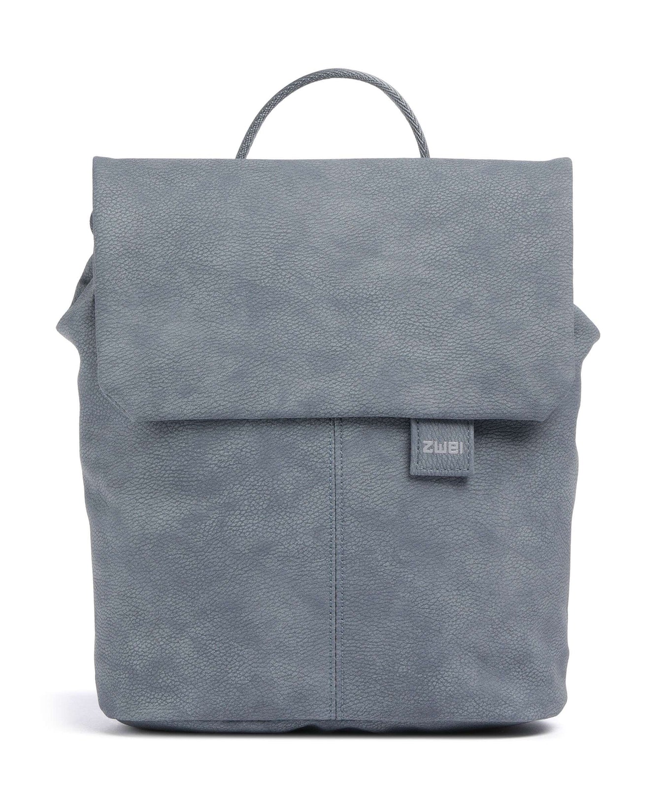 Zwei Mademoiselle.M MR8 Backpack nubuk sky