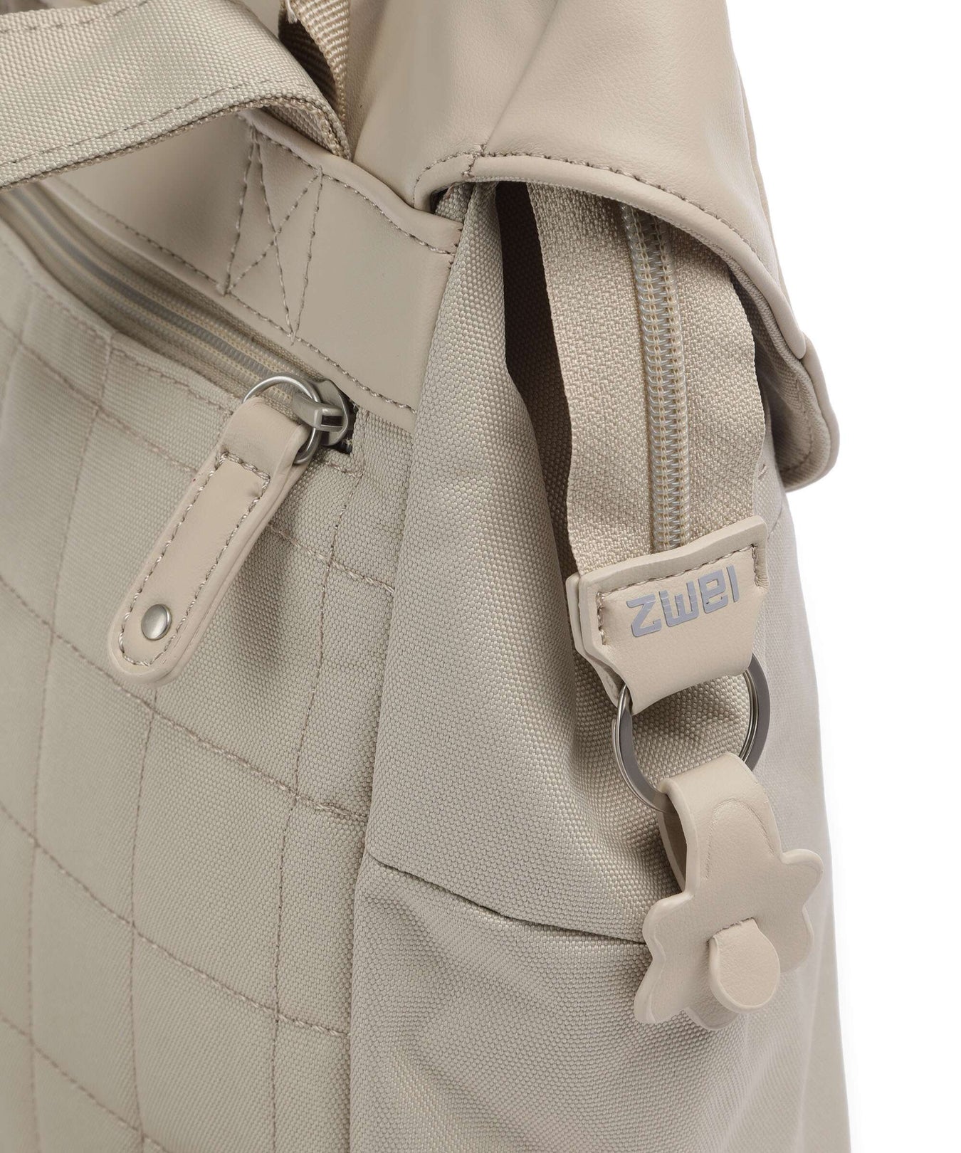 Zwei Olli OR80 Backpack linen