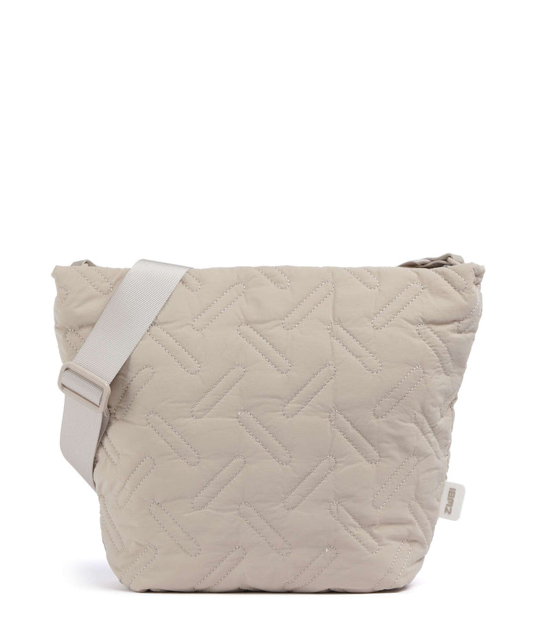 Zwei Cleo CL90 Crossbody bag sand