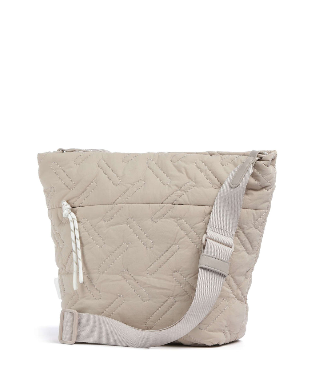 Zwei Cleo CL90 Crossbody bag sand