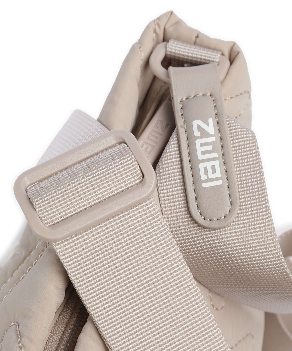 Zwei Cleo CL90 Crossbody bag sand