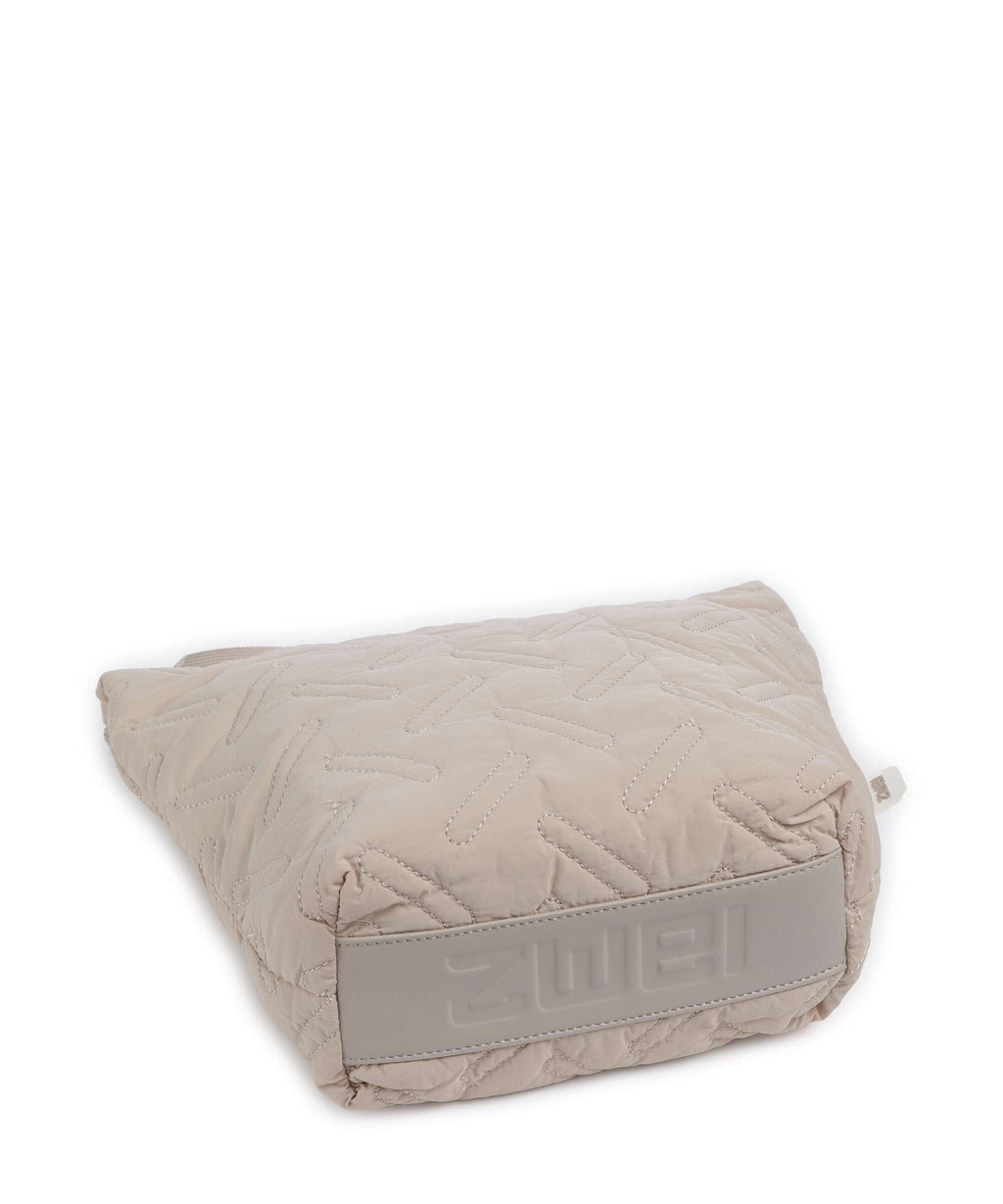 Zwei Cleo CL90 Crossbody bag sand