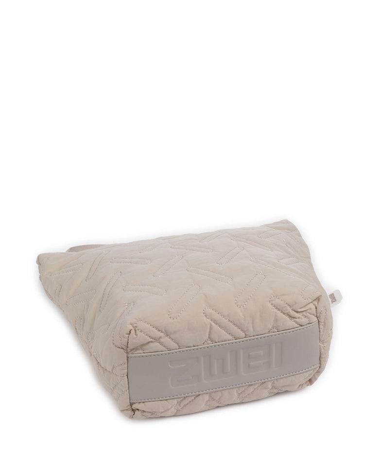 Zwei Cleo CL90 Crossbody bag sand