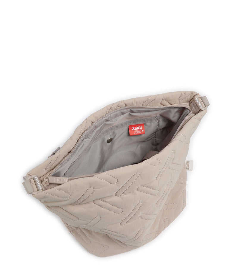 Zwei Cleo CL90 Crossbody bag sand