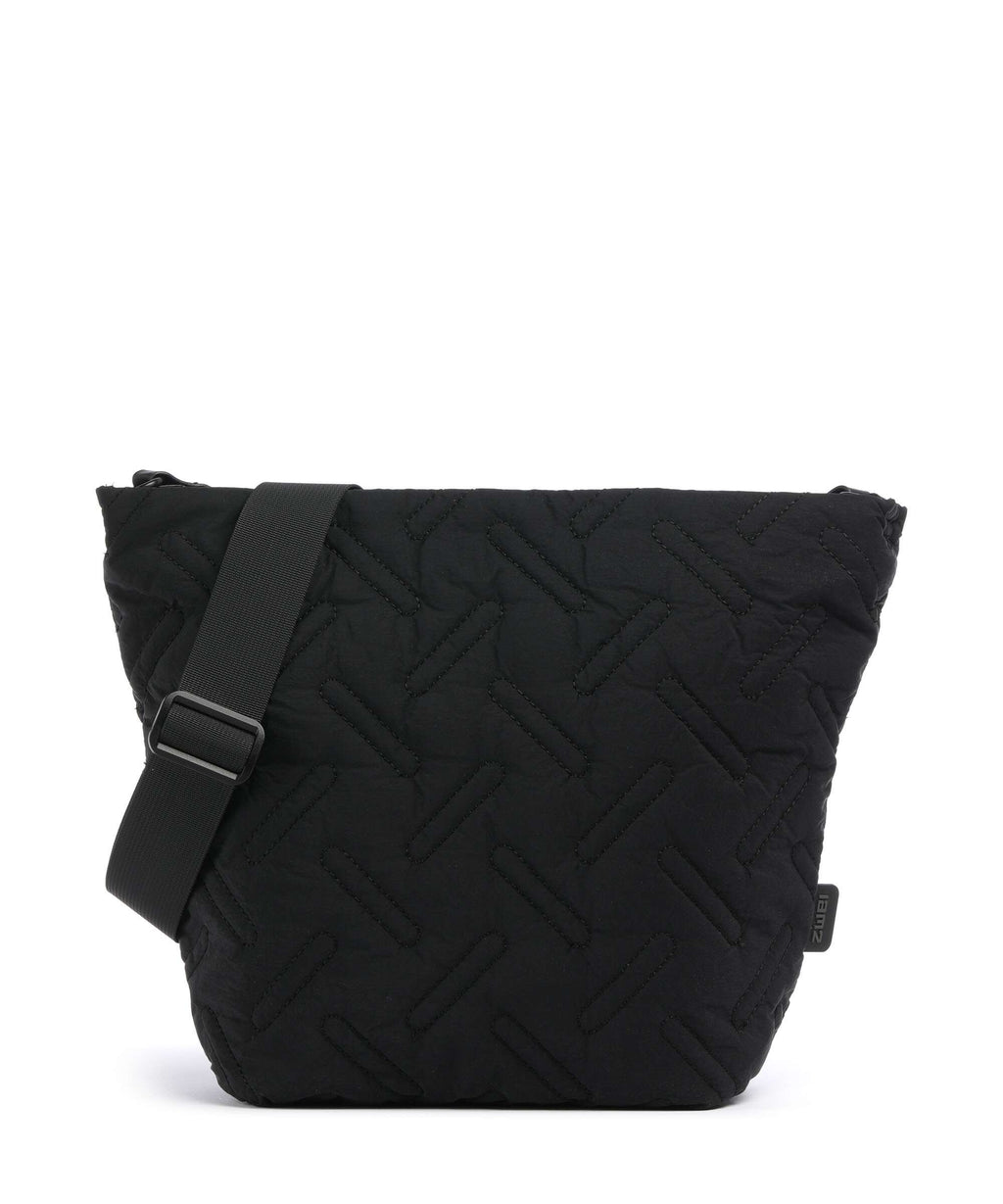 Zwei Cleo CL90 Crossbody bag black