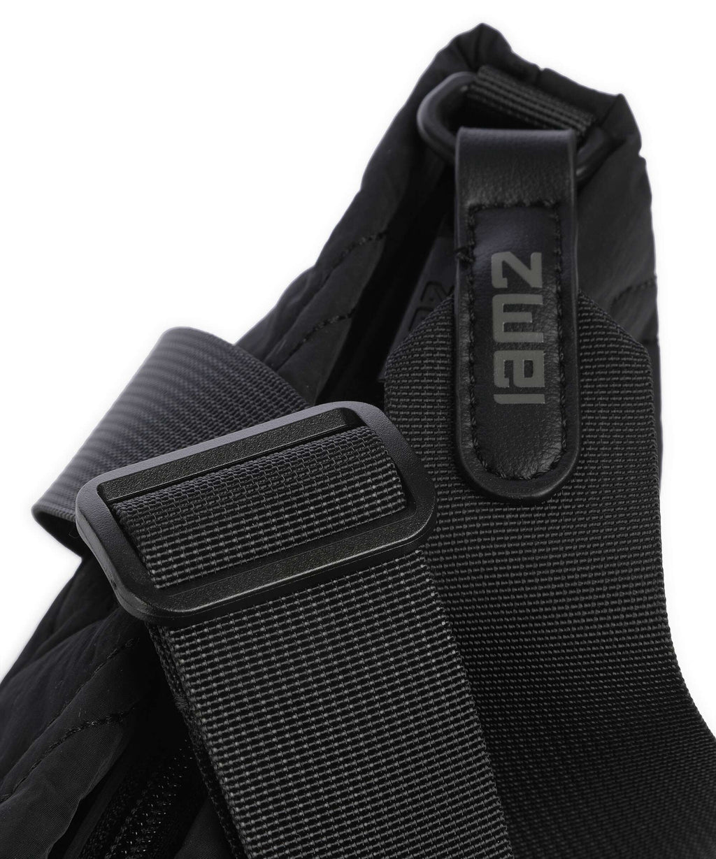 Zwei Cleo CL90 Crossbody bag black