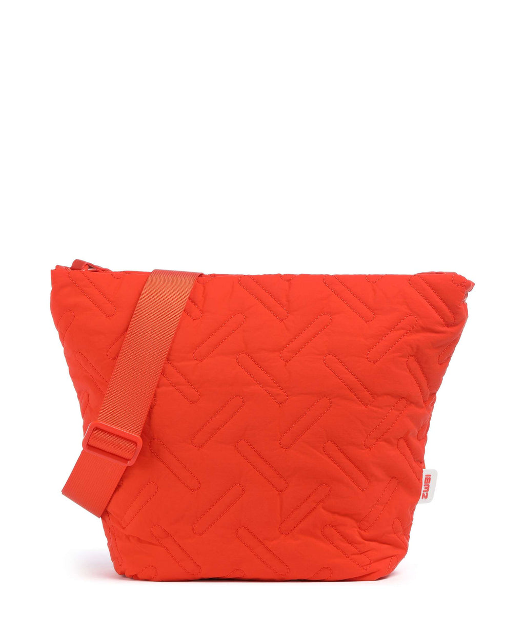 Zwei Cleo CL90 Crossbody bag papaya