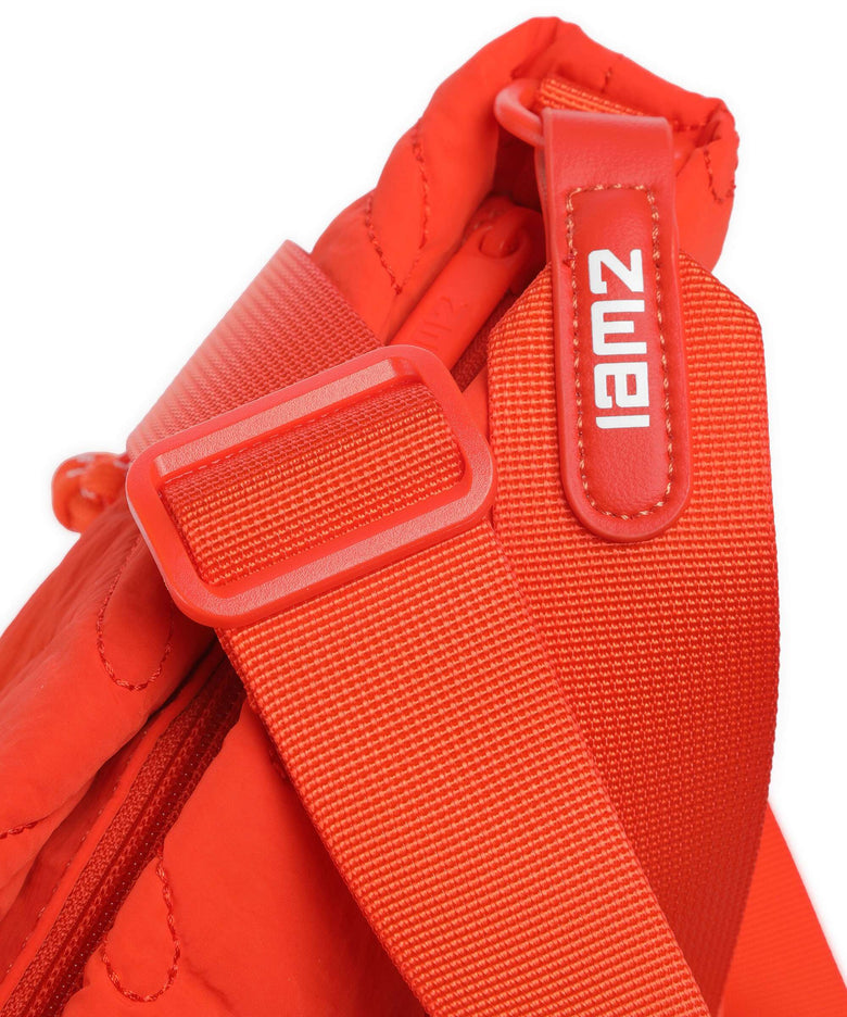 Zwei Cleo CL90 Crossbody bag papaya