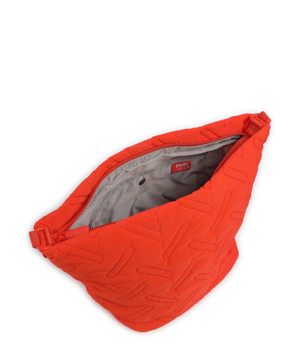 Zwei Cleo CL90 Crossbody bag papaya