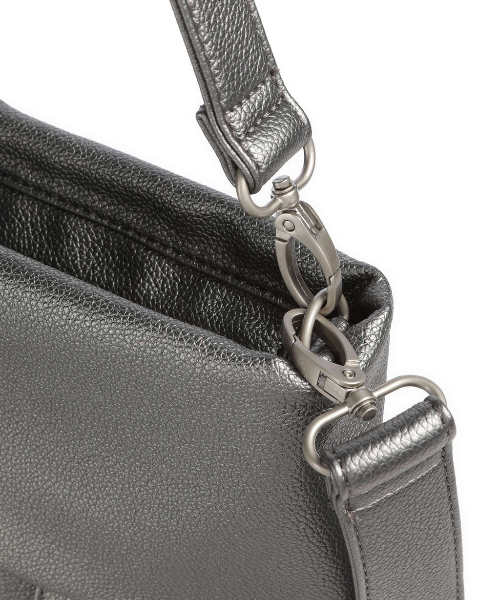 Zwei Mademoiselle.M M12 Hobo bag cosmos