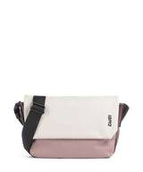 Zwei Cargo Sac messager white/bordeaux