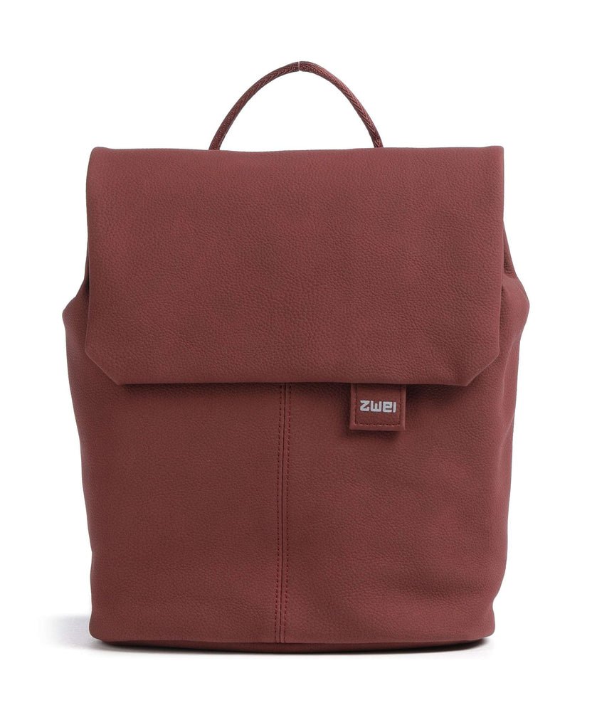 Zwei Mademoiselle.M MR8 Backpack rubin/sage