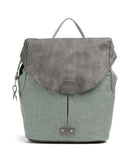 Zwei Olli OR8 Sac à dos salbei