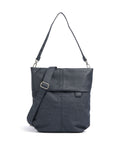 Zwei Olli OT12 Hobo bag navy