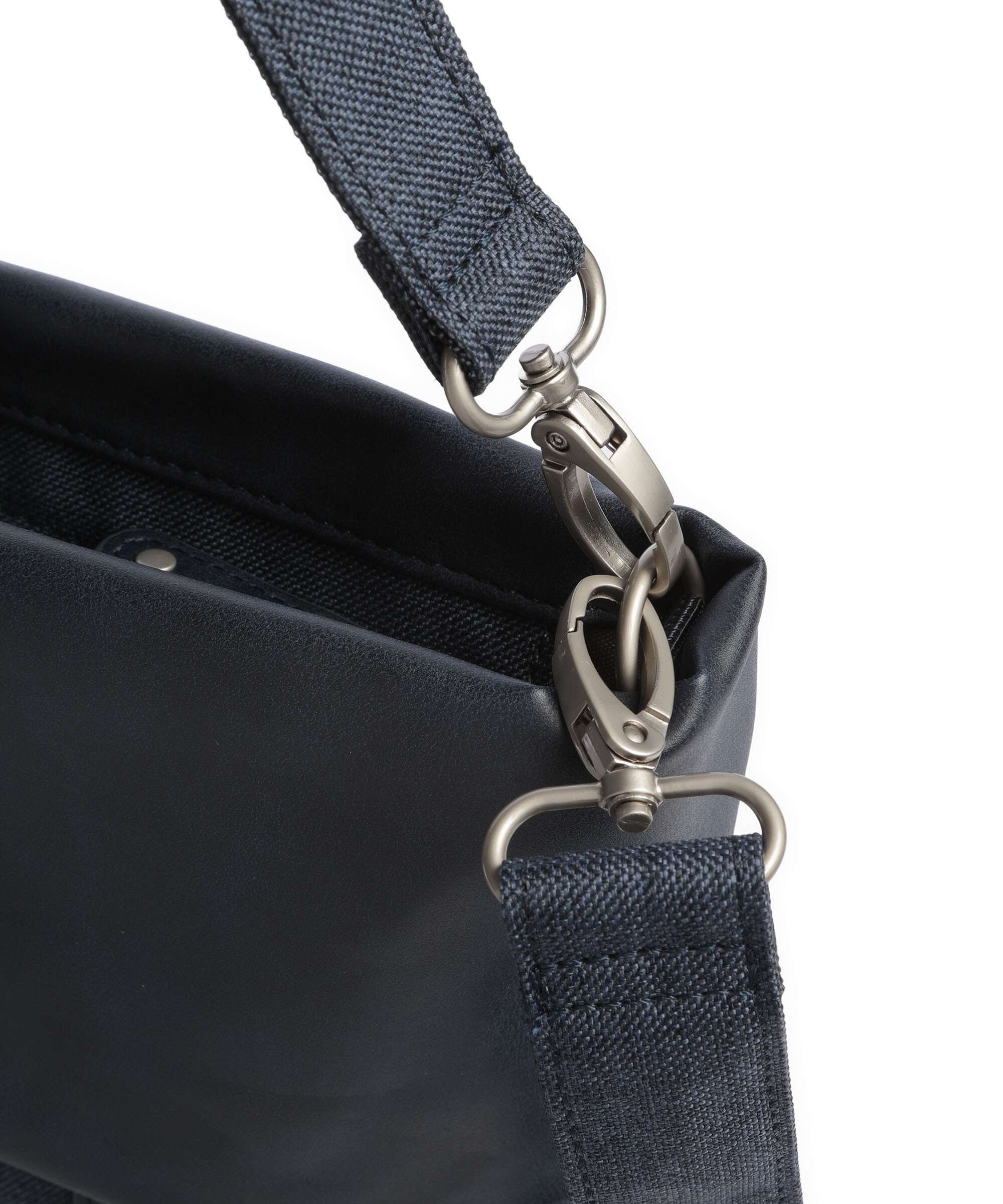 Zwei Olli OT12 Hobo bag navy