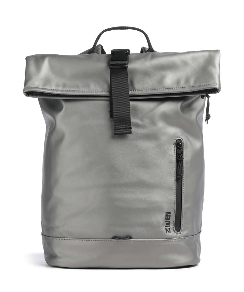 Zwei Cargo CAR200 Rolltop backpack metallic stone
