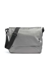 Zwei Cargo CA130 Sac messager metallic stone