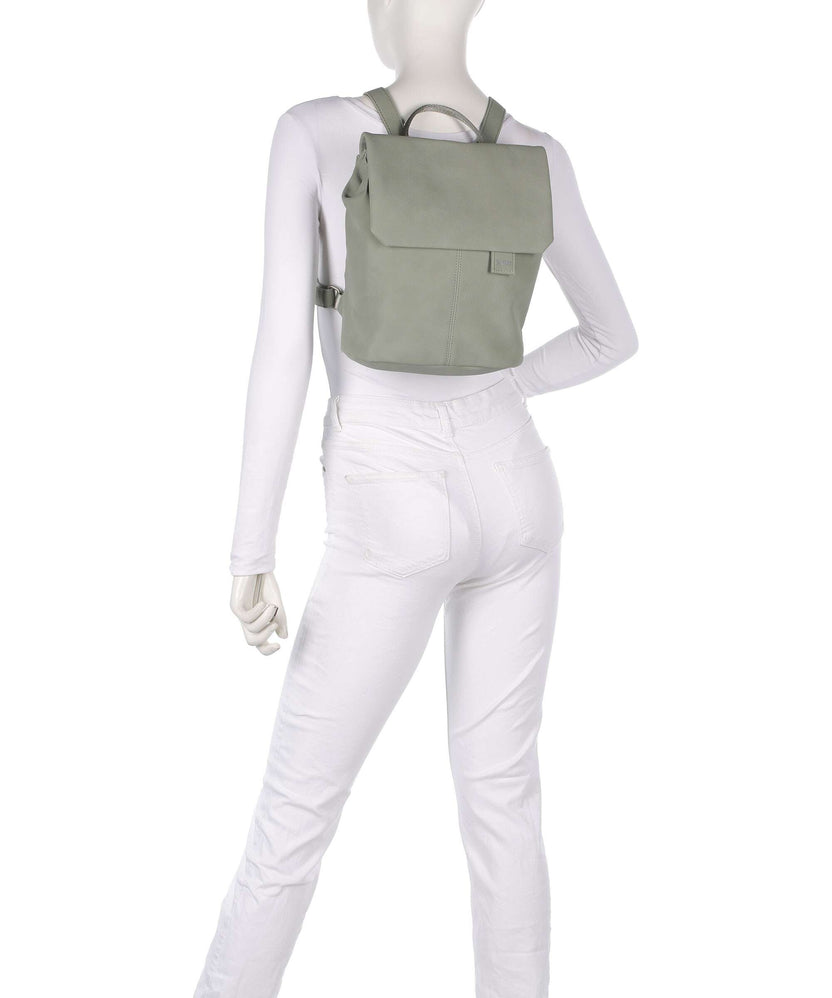 Zwei Mademoiselle.M MR8 Backpack sage