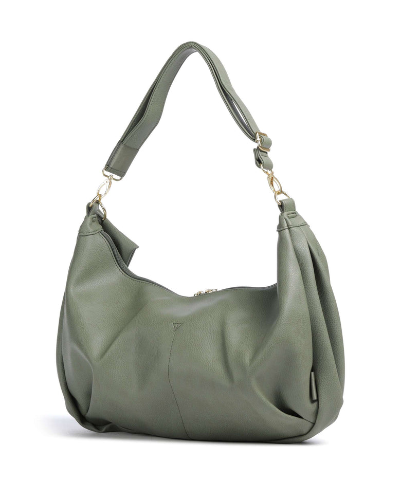 Zwei Lola LO140 Hobo bag eucalyptus